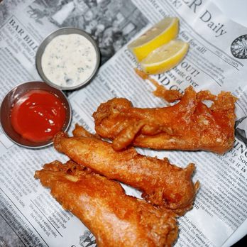 Windsor - Fried white fish - New American Near Me - Phoenix, Arizona Windsor - Fried white fish - New American Near Me - Phoenix, Arizona