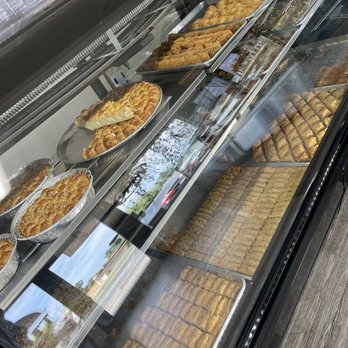 Sabaya Hut Bakery - Bakeries Near Me - Fresno, California Sabaya Hut Bakery - Bakeries Near Me - Fresno, California