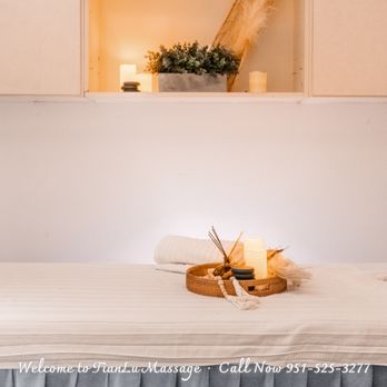 TianLu Massage - Welcome to TianLu Massage - Massage Therapy Near Me - Riverside, California
