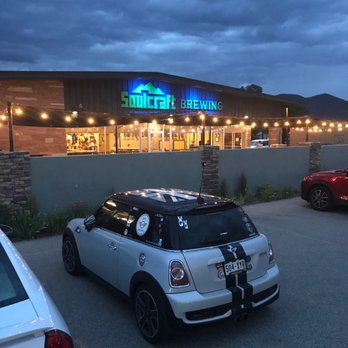 Soulcraft Brewing - Soulcraft Brewing - Breweries Near Me - Salida, Colorado