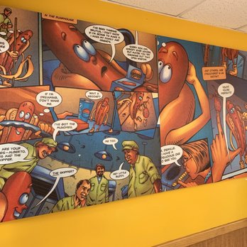 Wienerschnitzel - Fast Food Near Me - Torrance, California Wienerschnitzel - Fast Food Near Me - Torrance, California