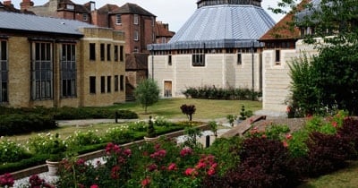 Canterbury Cathedral Lodge Hotel by null