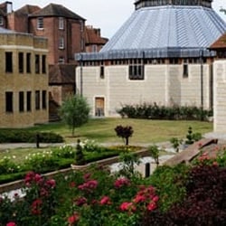 The Canterbury Cathedral Lodge Hotel