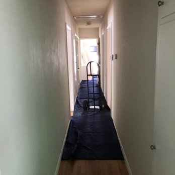 Sinatra Movers - Floor coverings - Movers Near Me - Los Angeles, California
