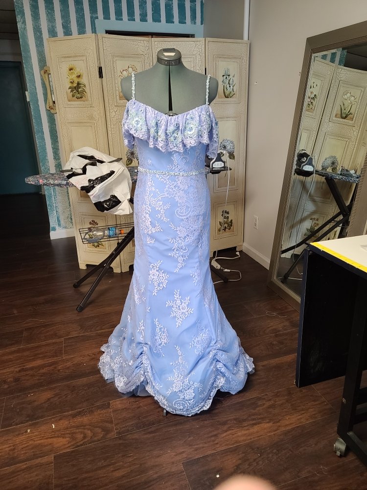 THE SEWING BOUTIQUE ALTERATIONS BY JOANN Updated July 2024 4613