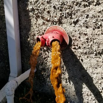 Central Fire Protection - 5yr backflush, done right with pictures everytime. - Fire Protection Services Near Me Central Fire Protection - 5yr backflush, done right with pictures everytime. - Fire Protection Services Near Me