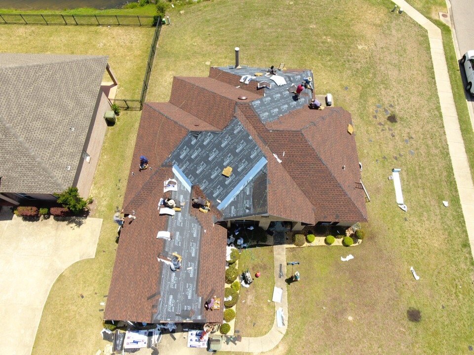 Slide of Guyette Roofing and Construction