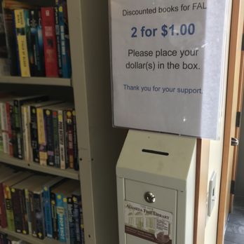 Alameda Free Library - 3-26-22 Honor System - Libraries Near Me - Alameda, California Alameda Free Library - 3-26-22 Honor System - Libraries Near Me - Alameda, California