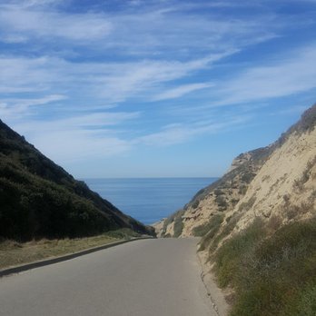 Black's Beach - Beaches Near Me - San Diego, California