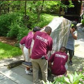 Mercury Moving and Storage Systems - Movers Near Me - Avon, Massachusetts