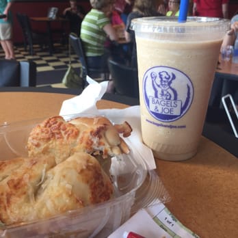 Bagels & Joe - Yummmmmm - Bagels Near Me - Lincoln, Nebraska Bagels & Joe - Yummmmmm - Bagels Near Me - Lincoln, Nebraska