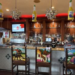 Don Jose Mexican- Sebring - Bar