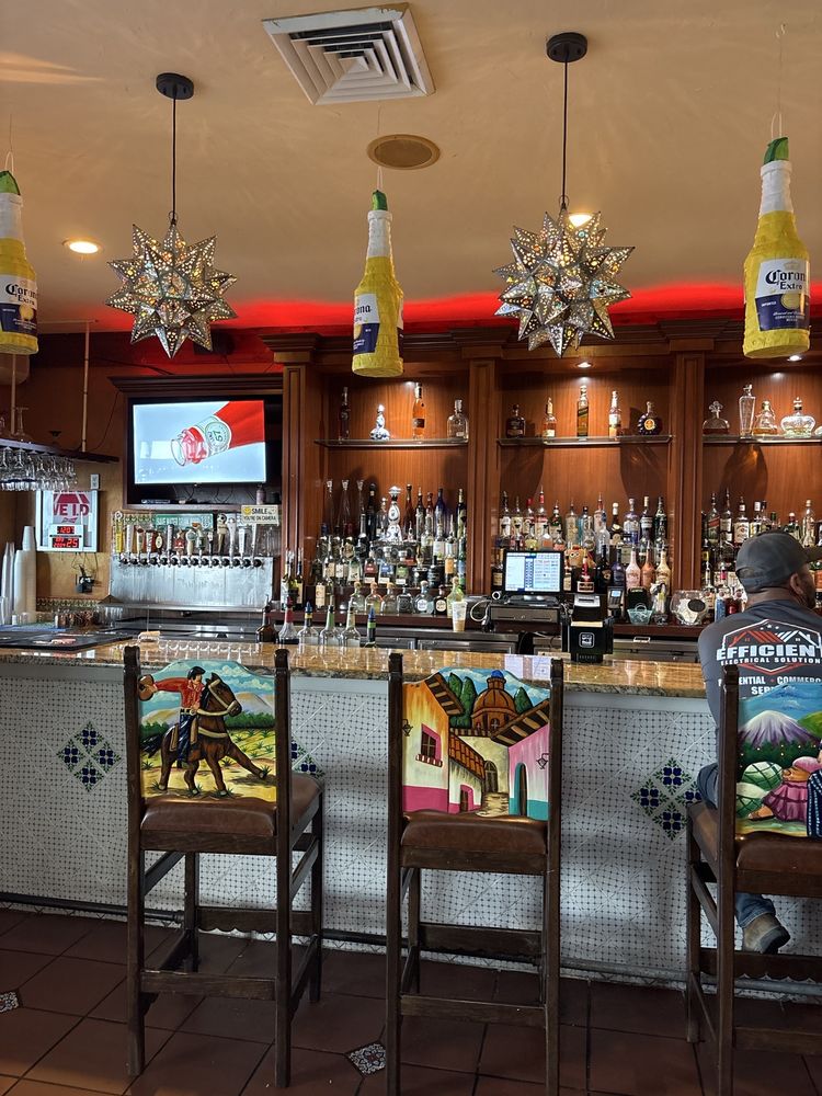 Don Jose Mexican- Sebring