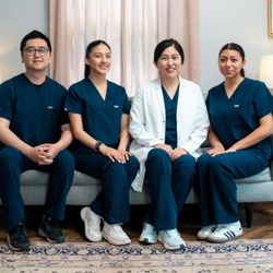 Smile With Grace Dental Care