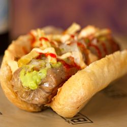 The Brgr Shop