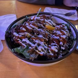 Bulgogi
