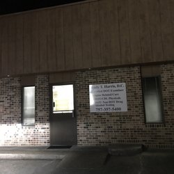 Harris Chiropractic Clinic