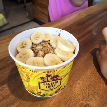 Lanikai Juice - Acai bowl - Juice Bars & Smoothies Near Me - Honolulu, Hawaii Lanikai Juice - Acai bowl - Juice Bars & Smoothies Near Me - Honolulu, Hawaii