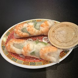 Spring Roll