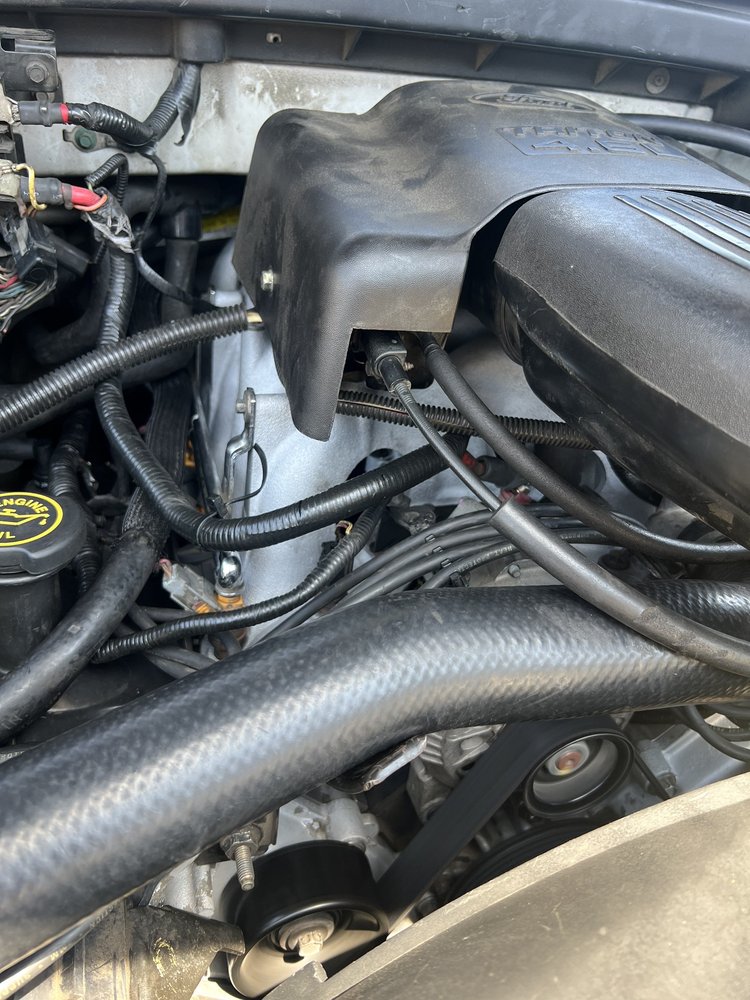 EMERALD AUTO SERVICE CENTER Updated August 2024 25 Photos & 88