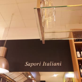 Sapori Italiani - Ohne Worte, der Name spricht für sich. - Italian Near Me - Berlin, BE Sapori Italiani - Ohne Worte, der Name spricht für sich. - Italian Near Me - Berlin, BE