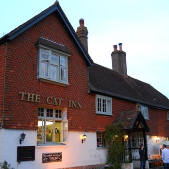 Cat Inn - Pubs Near Me - East Grinstead, WSX