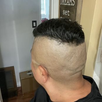 Fancy Cuts - Hair Salons Near Me - Long Beach, California Fancy Cuts - Hair Salons Near Me - Long Beach, California