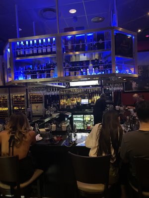 Caffe Europa by null