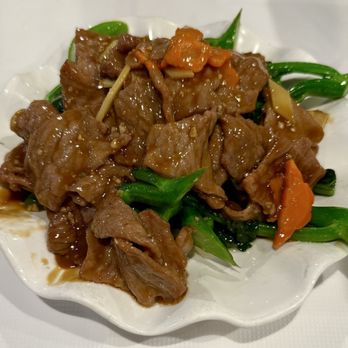 Golden City Restaurant - Beef with Chinese Broccoli (Gai lan). Excellent! - Chinese Near Me - Victoria, British Columbia Golden City Restaurant - Beef with Chinese Broccoli (Gai lan). Excellent! - Chinese Near Me - Victoria, British Columbia