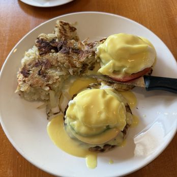 Ardsley Diner - California Eggs Benedict - Diners Near Me - Ardsley, New York Ardsley Diner - California Eggs Benedict - Diners Near Me - Ardsley, New York