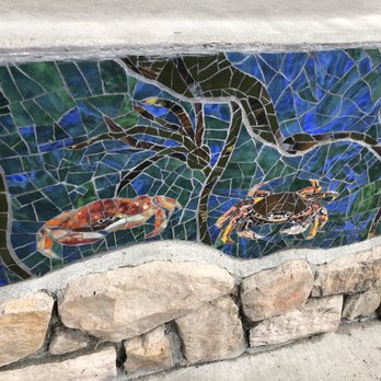 Seascape Restaurant - Seafood Near Me - Trinidad, California Seascape Restaurant - Seafood Near Me - Trinidad, California