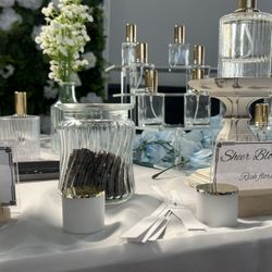 Bright Party Rentals