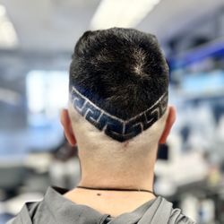 NYC All Starz Barbershop