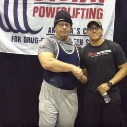 Busy Body Fitness Center