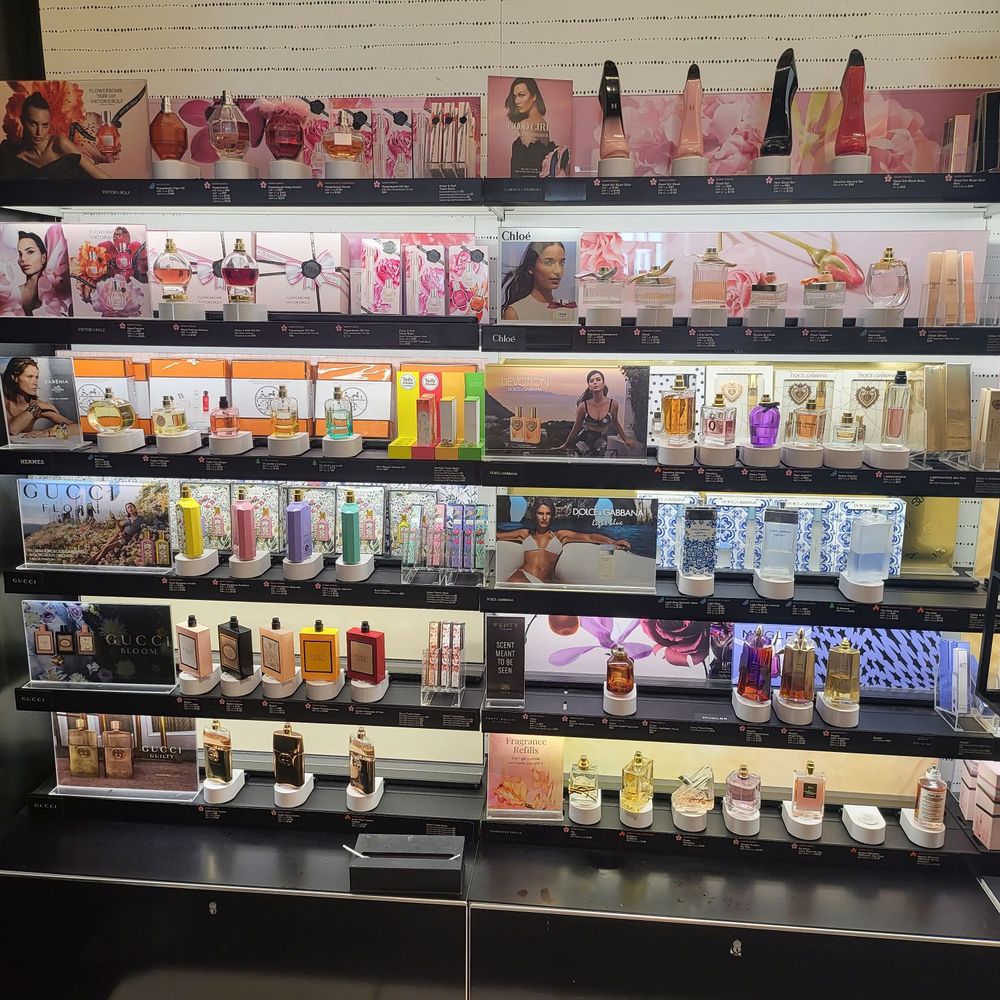 SEPHORA - Cosmetics & Beauty Supply Near Me - Walnut Creek, California