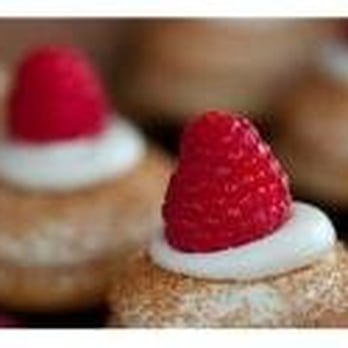 Sweet Ride - Sweet Ride only uses the freshest, finest ingredients and is made from scratch daily. - Desserts Near Me - Northbrook, Illinois
