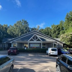 Trinity Animal Hospital