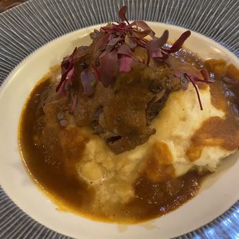 Hen Quarter - Short Rib - Southern Near Me - Alexandria, Virginia