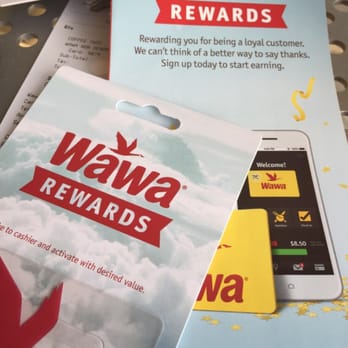 Wawa - Convenience Stores Near Me - Orlando, Florida