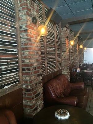 Residuals Tavern by null