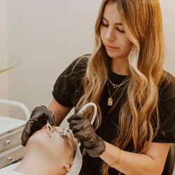 Skin Care by Kaylee