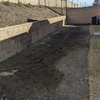Newline Concrete & Pavers - Before - Masonry/Concrete Near Me Newline Concrete & Pavers - Before - Masonry/Concrete Near Me
