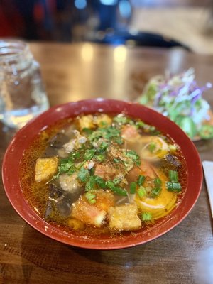 Hên Vietnamese Restaurant by null