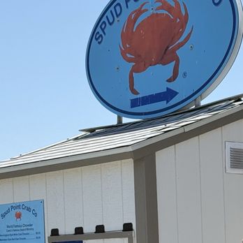 Spud Point Crab Company - Seafood Near Me - Bodega Bay, California Spud Point Crab Company - Seafood Near Me - Bodega Bay, California
