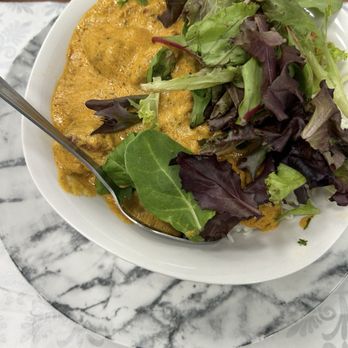 Wah Taj - Butter Chicken Bowl - Indian Near Me - Mount Prospect, Illinois Wah Taj - Butter Chicken Bowl - Indian Near Me - Mount Prospect, Illinois
