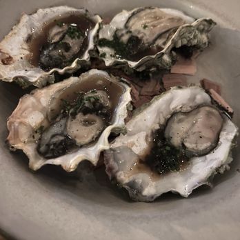 Campfire - Oyster's - New American Near Me - Carlsbad, California Campfire - Oyster's - New American Near Me - Carlsbad, California