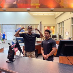 LA Fitness - Percy & Tyler are making big changes...FOR THE BETTER.