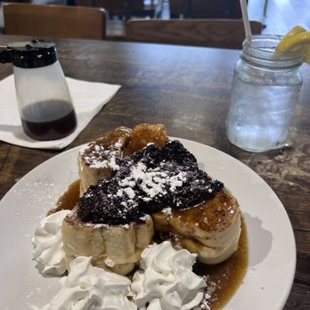 Brick & Spoon - Tupelo - French toast sliders - Breakfast & Brunch Near Me - Tupelo, Mississippi Brick & Spoon - Tupelo - French toast sliders - Breakfast & Brunch Near Me - Tupelo, Mississippi