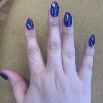 Angel's Nails and Spa - Nail Salons Near Me - Dawsonville, Georgia