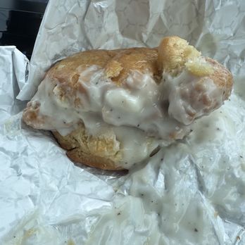 King Chicken Fillin' Station - chicken biscuit - Chicken Shop Near Me - Tupelo, Mississippi King Chicken Fillin' Station - chicken biscuit - Chicken Shop Near Me - Tupelo, Mississippi